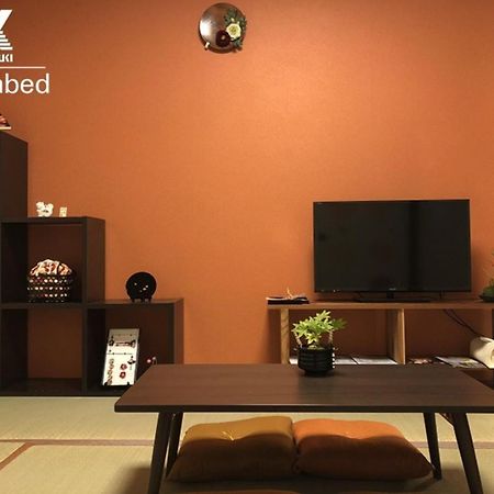 Alphabed Takamatsu Kitahama East 203 / Vacation Stay 20107 Екстер'єр фото