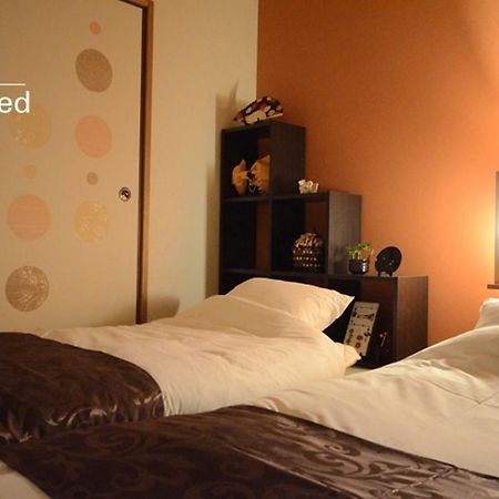 Alphabed Takamatsu Kitahama East 203 / Vacation Stay 20107 Екстер'єр фото