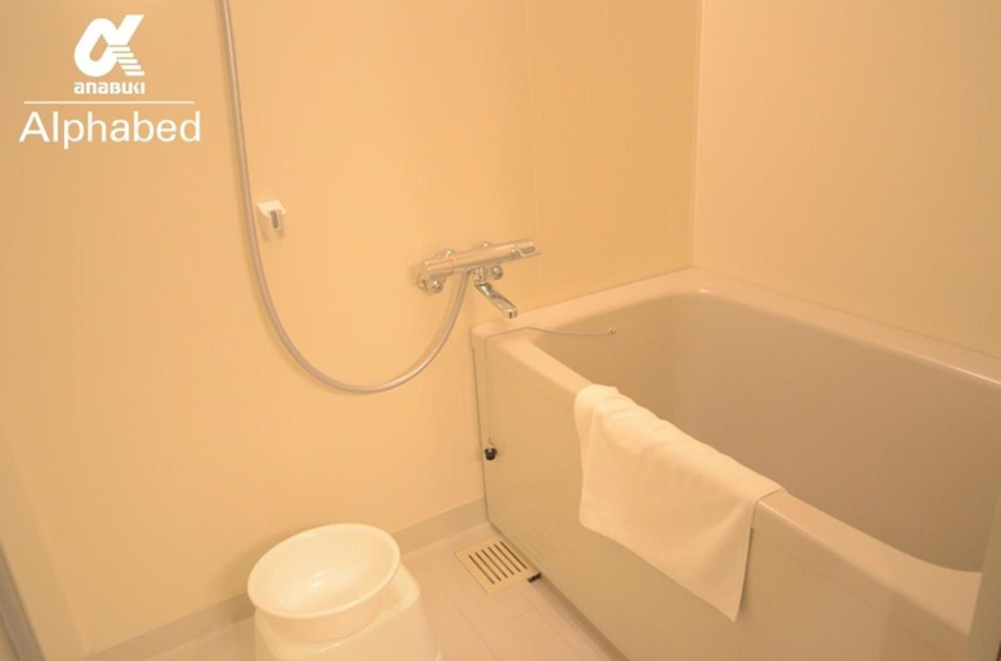 Alphabed Takamatsu Kitahama East 203 / Vacation Stay 20107 Екстер'єр фото
